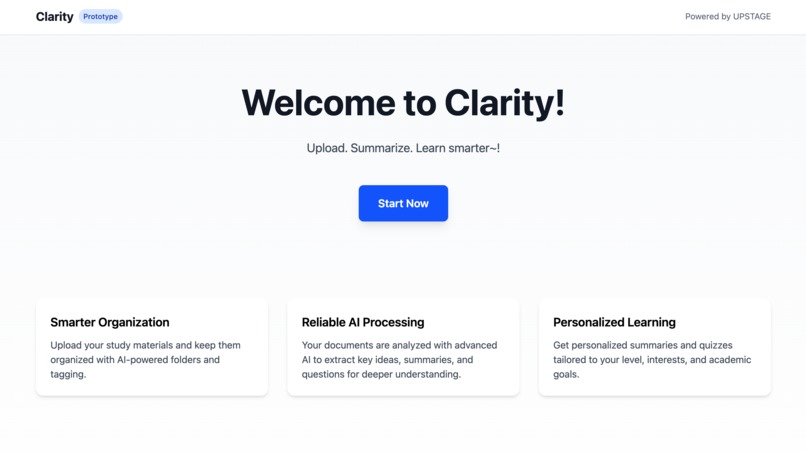 Team Leafstrom : Clarity – screenshot 1