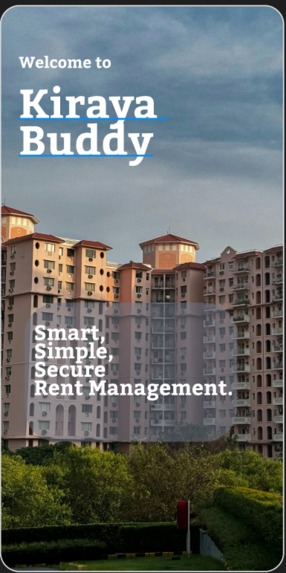 KirayaBuddy – screenshot 1