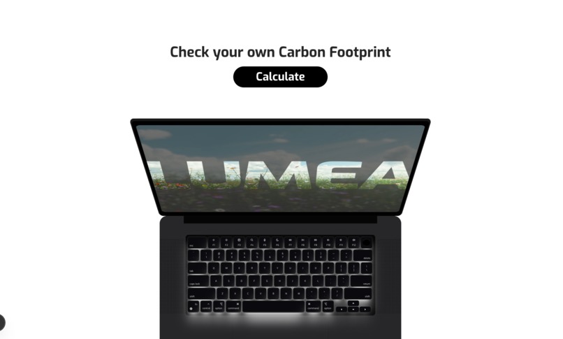 Lumea – screenshot 1