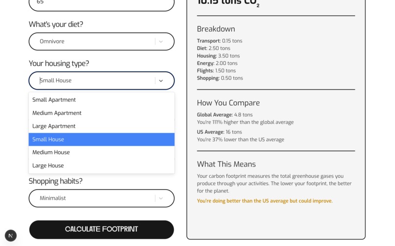Lumea – screenshot 3