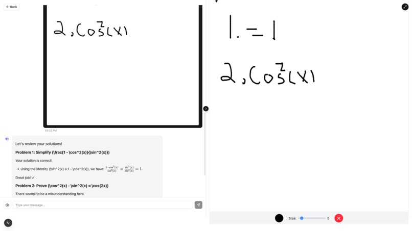 ChalkPad – screenshot 3