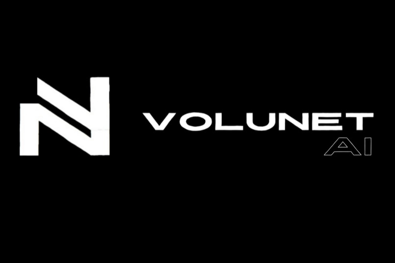 Volunet AI – screenshot 1