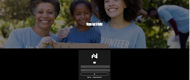 Volunet AI – screenshot 4