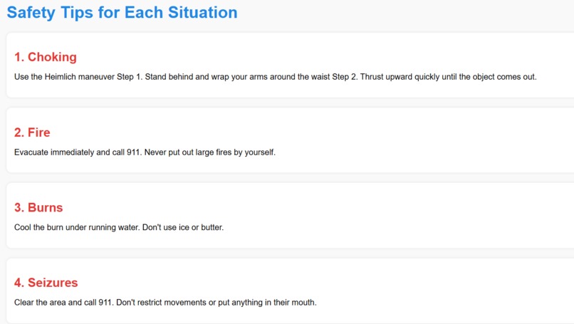 Crisis Simulator – screenshot 1