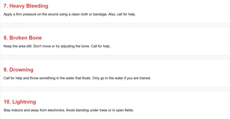 Crisis Simulator – screenshot 2