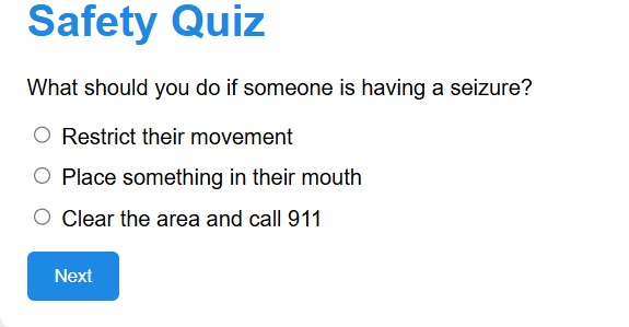 Crisis Simulator – screenshot 4