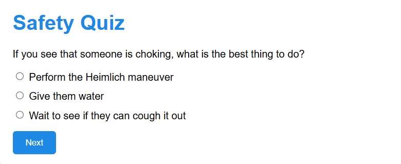 Crisis Simulator – screenshot 5