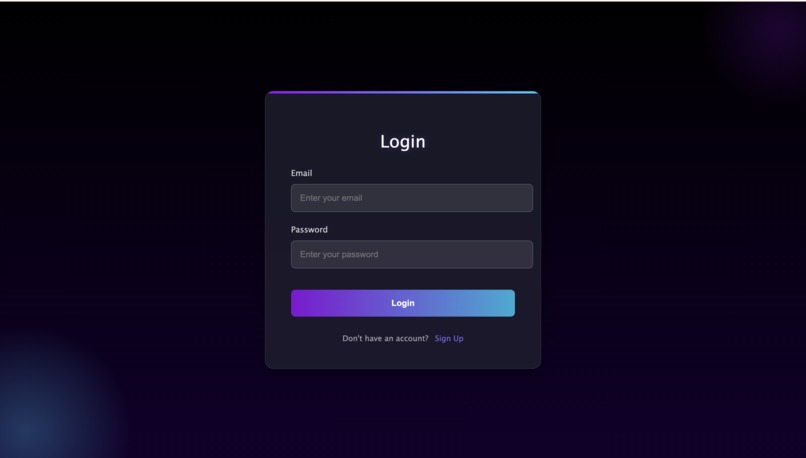 AskGeorge – screenshot 1