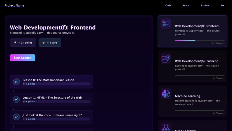 AskGeorge – screenshot 4