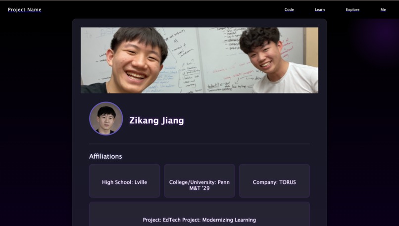 AskGeorge – screenshot 6