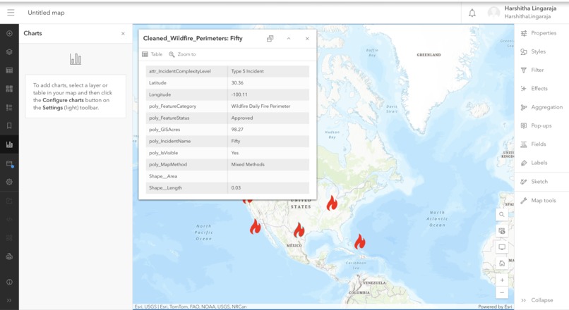 GeoQuest: The Hazard Chronicles_SSSH – screenshot 1