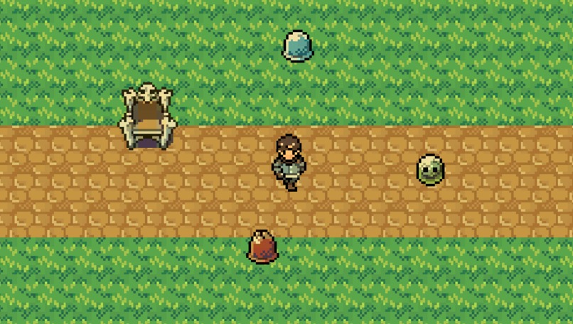 Scholarbound : the mind trials – screenshot 1