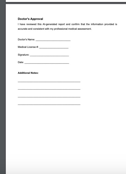 NeuroScan.AI – screenshot 6