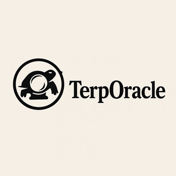 TerpOracle – screenshot 1
