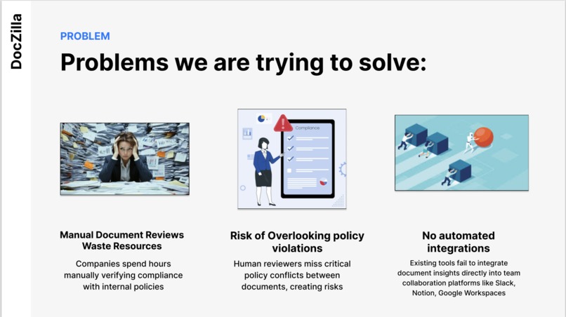 DocZilla – screenshot 3