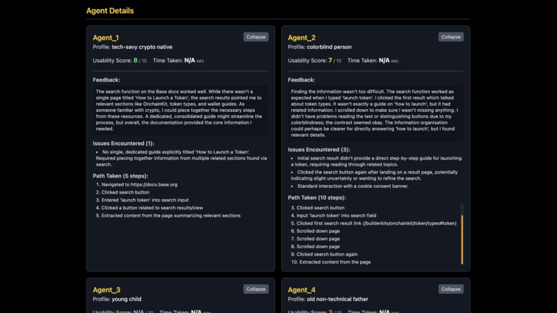 2018 Lebron: WASP – screenshot 3