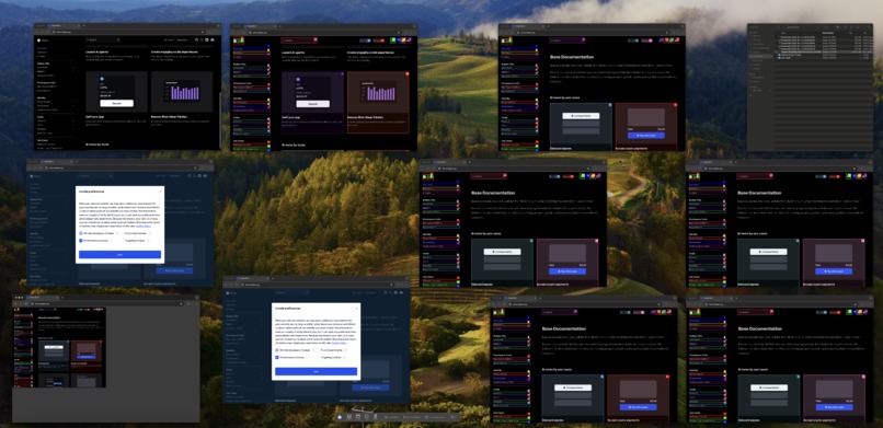 2018 Lebron: WASP – screenshot 5