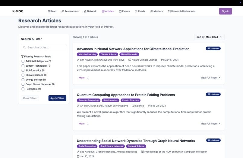 K-Biox Sphere – screenshot 4