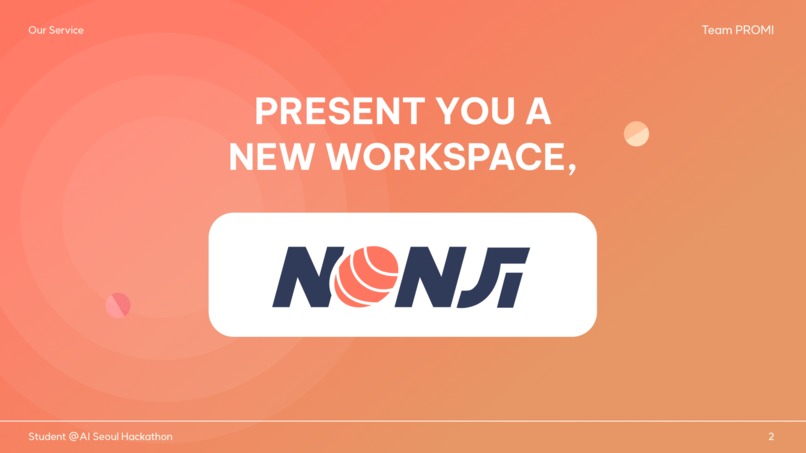 Nonji – screenshot 15