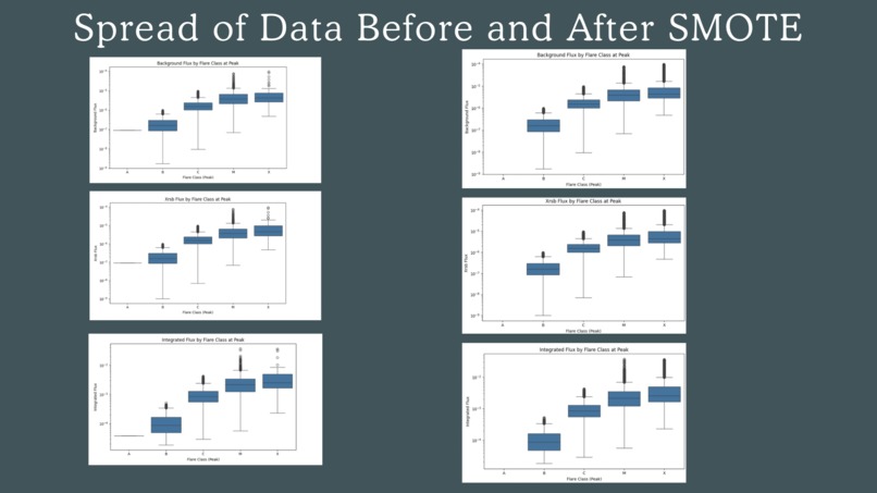 FlareSight – screenshot 2