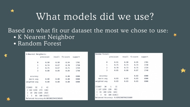 FlareSight – screenshot 3