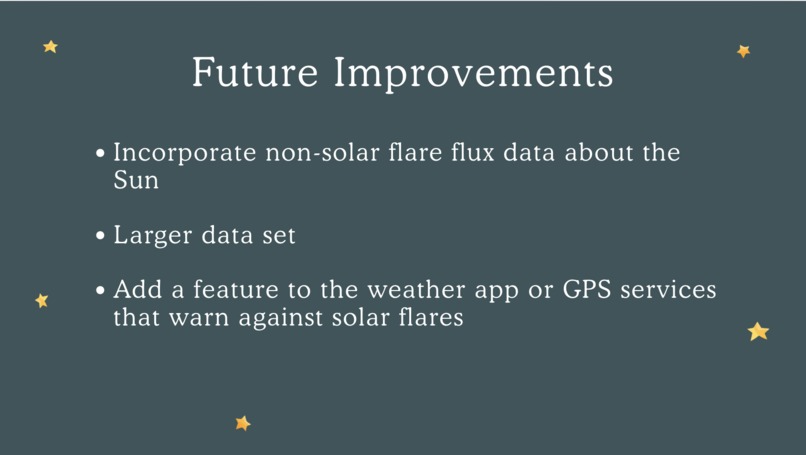 FlareSight – screenshot 4