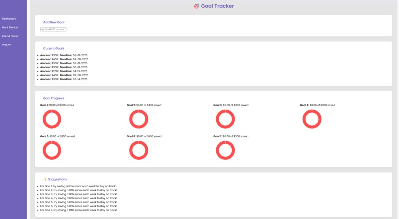 SmartSplit – screenshot 2