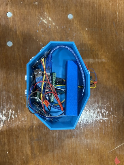 Seismic Sense – screenshot 4