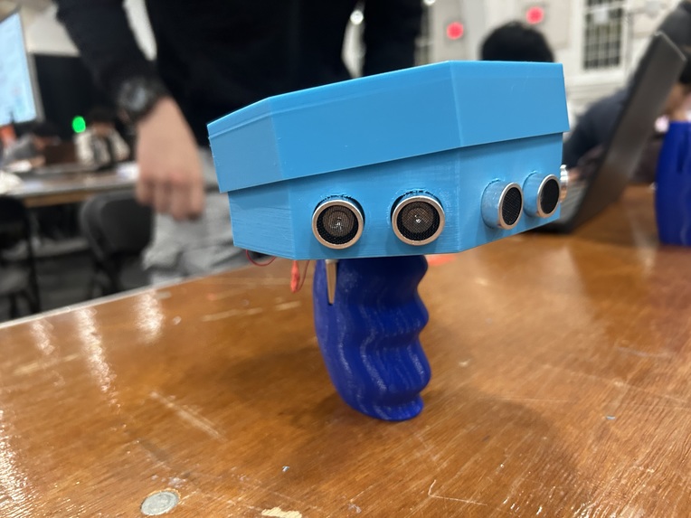 Seismic Sense – screenshot 2