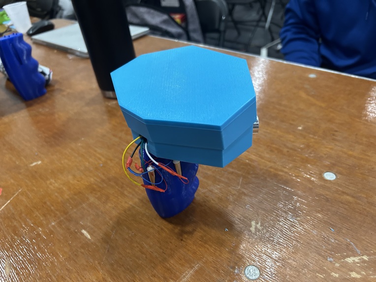 Seismic Sense – screenshot 3