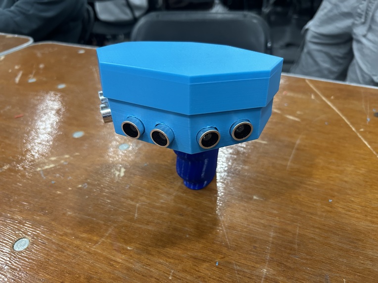 Seismic Sense – screenshot 1