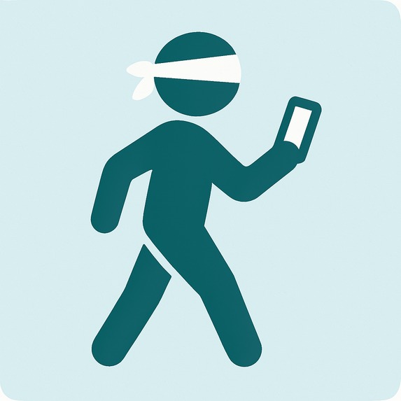 SafeStep – screenshot 1