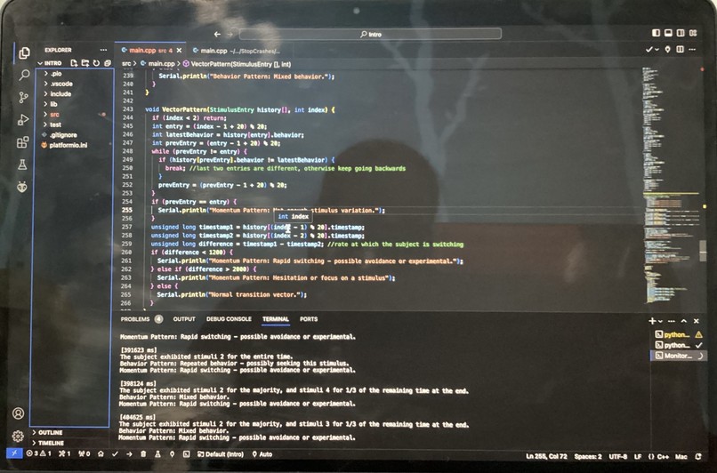 NeuroTech: Reshaping Brain Research With Autonomous Systems – screenshot 2