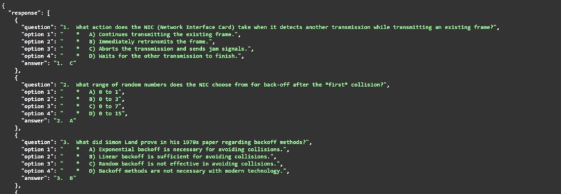StudyHubby – screenshot 3
