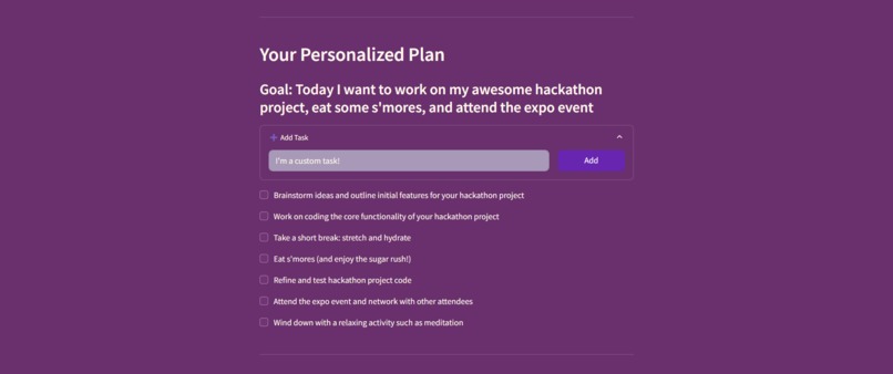 NeuraCoach – screenshot 5