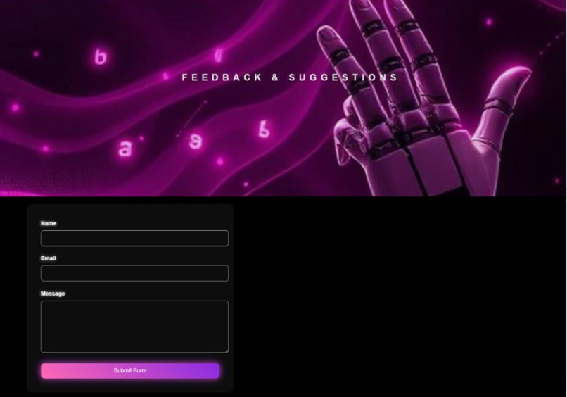 IndicSign – screenshot 4