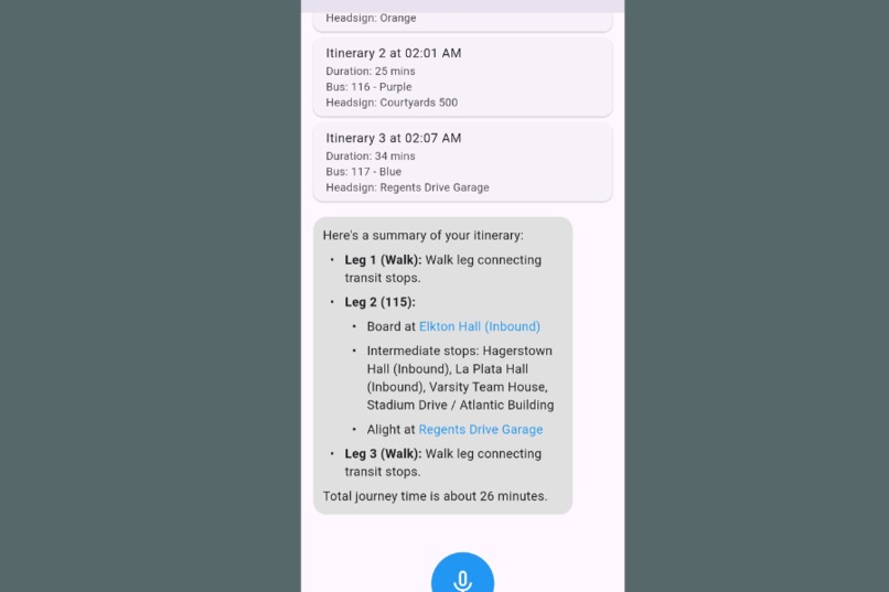 Buddy – screenshot 3
