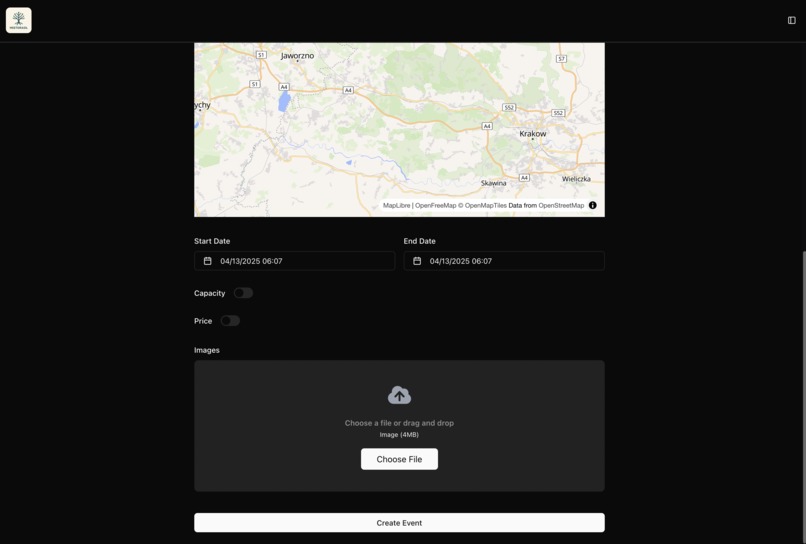 [Ogólna] [Seriously Depressed Developers] MeetDrasil – screenshot 5