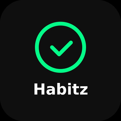 Habitz – screenshot 1