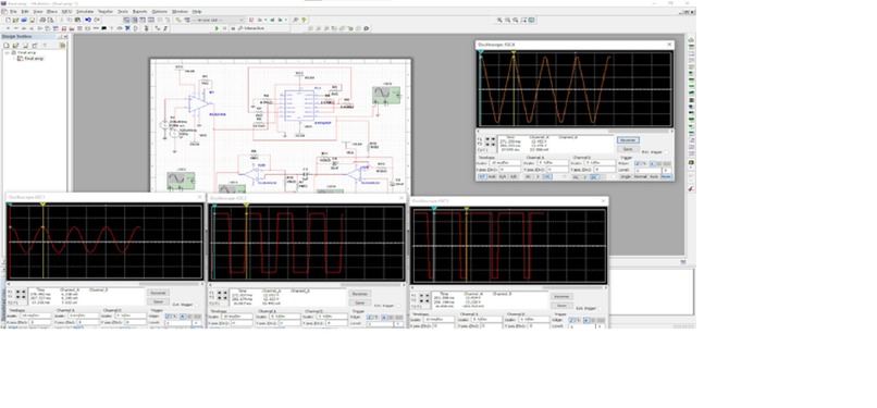 SMART HELMET BRAIN COMPUTER INTERFACE USING EEG TECHNIQUE  – screenshot 4