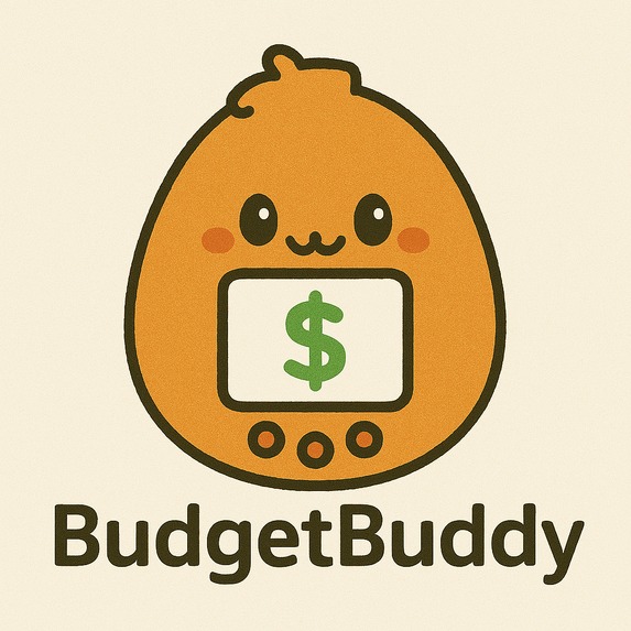 BudgetBuddy – screenshot 1