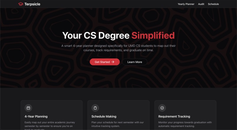 Terpsicle – screenshot 1