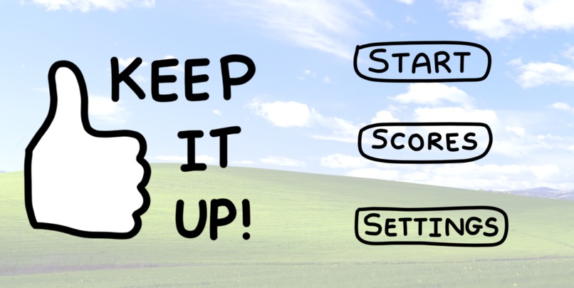 Keep It Up! – screenshot 2