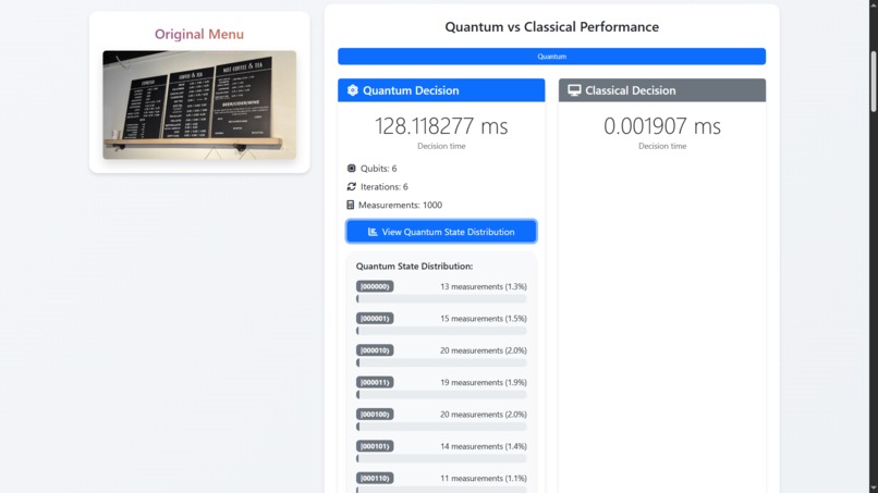 QuantumDecider – screenshot 8