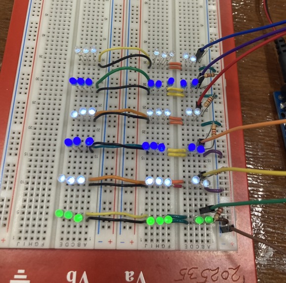 Bye Bye Study Blues – screenshot 1