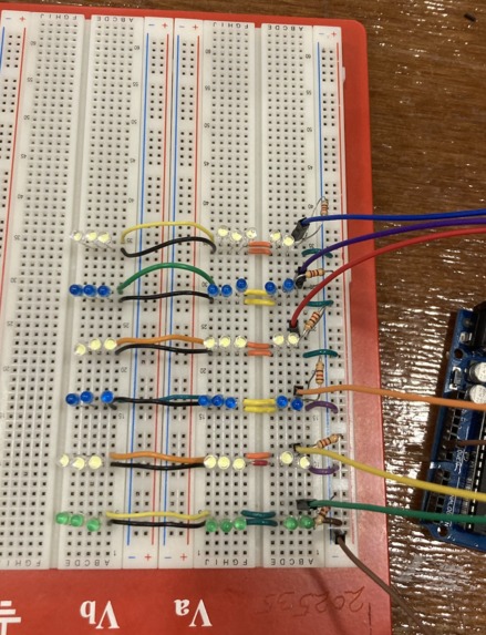 Bye Bye Study Blues – screenshot 2