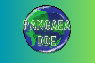 Pangaea DDE