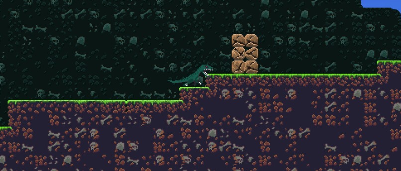 Defend – screenshot 1