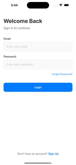 CapitalClarity – screenshot 3