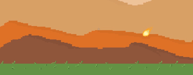 The Dino Game – screenshot 1